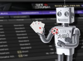 ACR bot bots botfarm Americas Card Room
