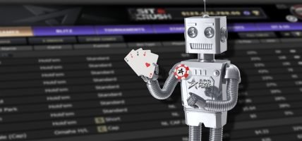 ACR bot bots botfarm Americas Card Room