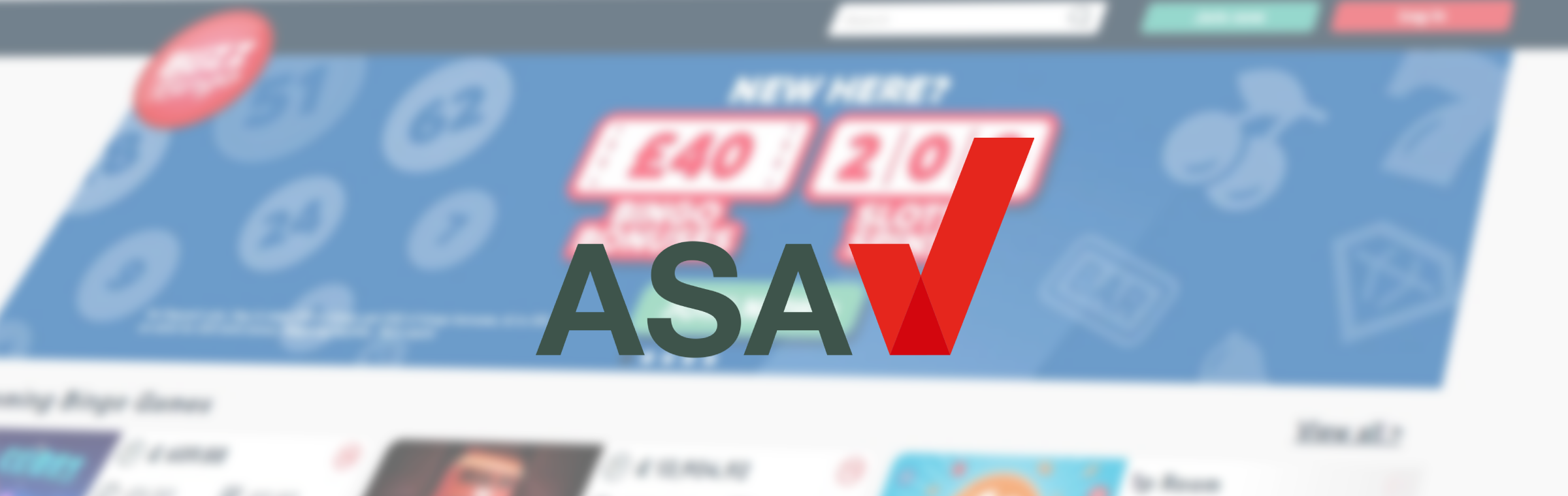 Buzz Bingo ASA