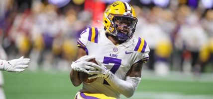 Kayshon Boutte illegaal gokken