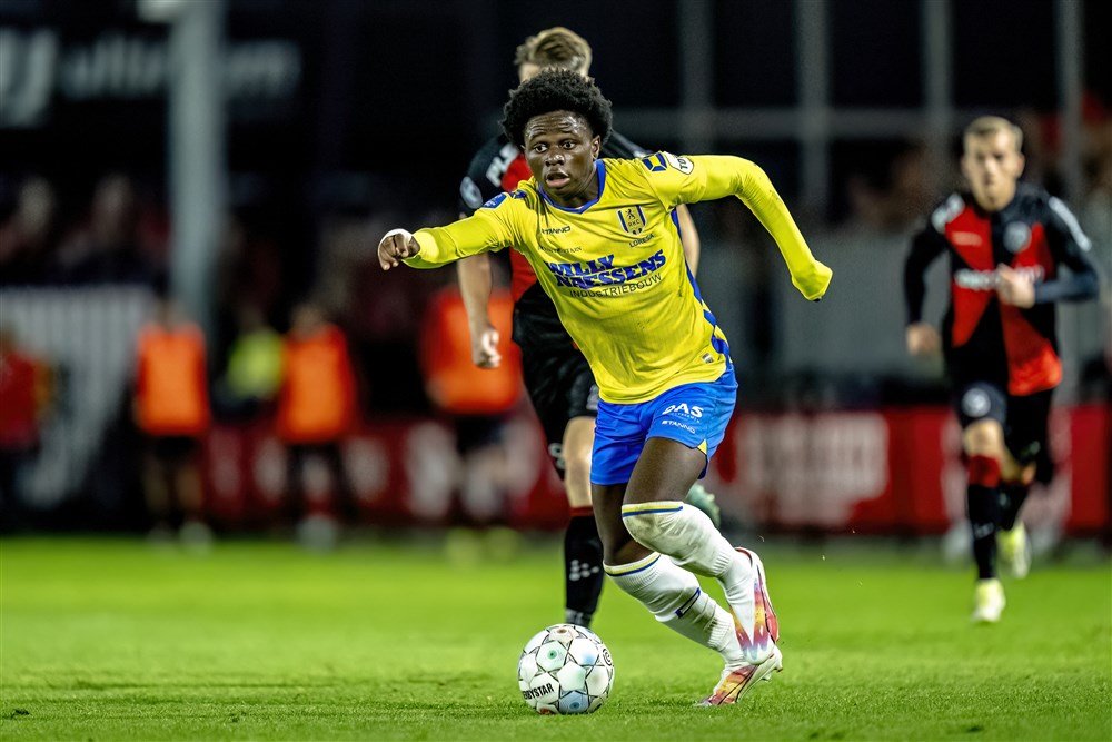 bet van de week 3