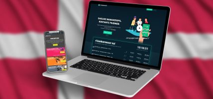 Danske Spil Fantasy Sports