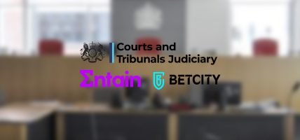 Entain rechtszaak BetCity