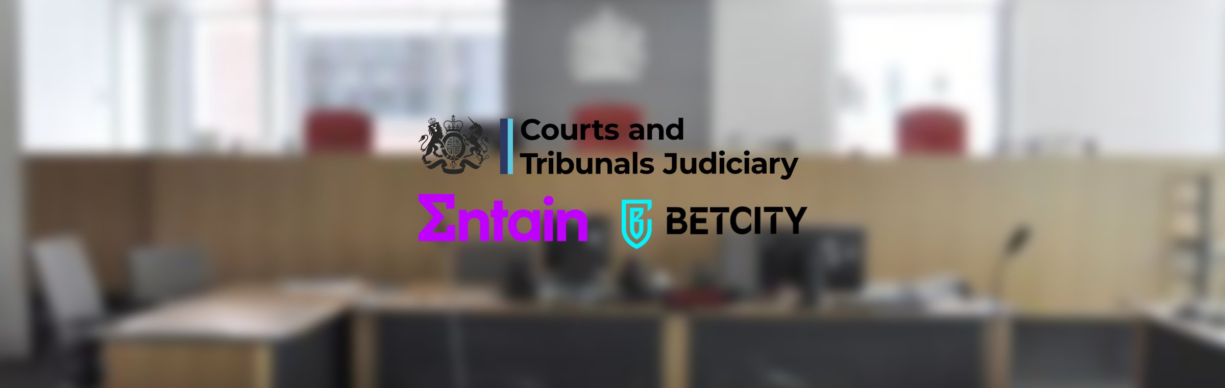Entain rechtszaak BetCity