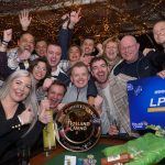 Wessel Martins, HC Pokertoernooi