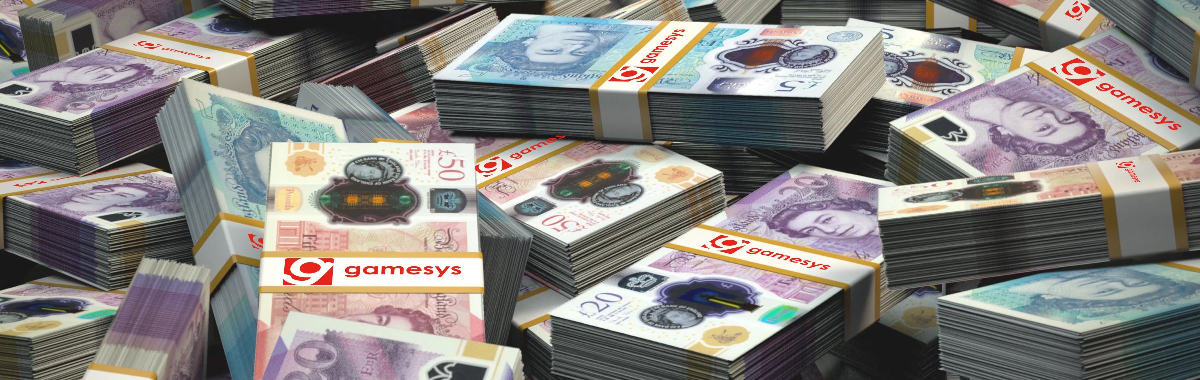 Gamesys boete UKGC Gambling Commission