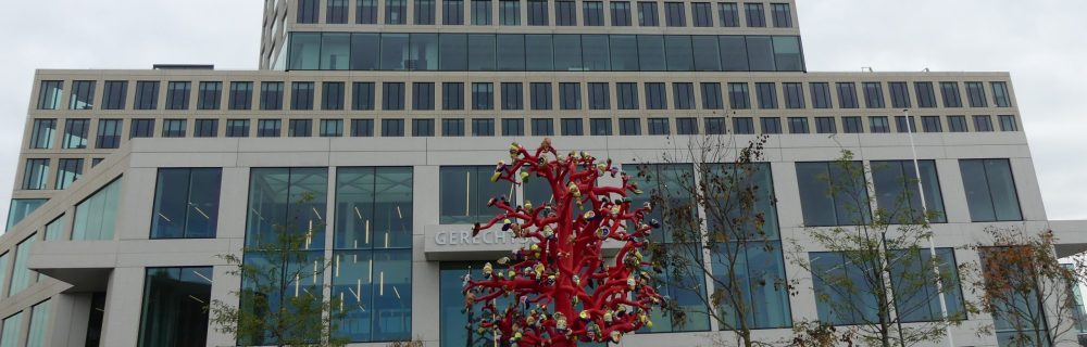 online gokken werk ontslag