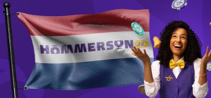 Hommerson Nederland Online Casino live
