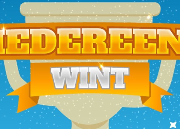 Iedereen-Wint-Actie-tombola