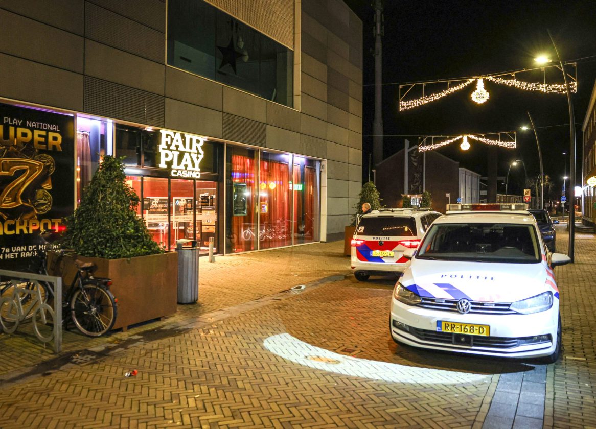Fair Play Casino overval
