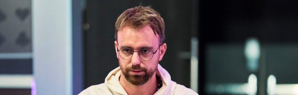 Joris Ruijs, PokerGO Cup 2024