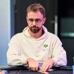 PokerGO Cup 2024: Joris Ruijs haalt finaletafel van Event #5