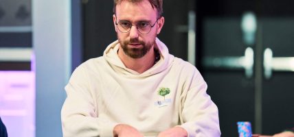 Joris Ruijs, PokerGO Cup 2024