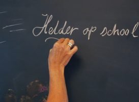 Lespakket gokken van Trimbos-instituut
