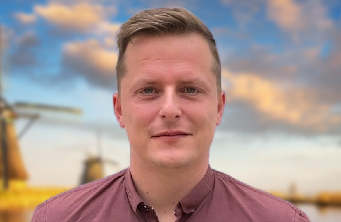 Mike de Graaff, BetComply