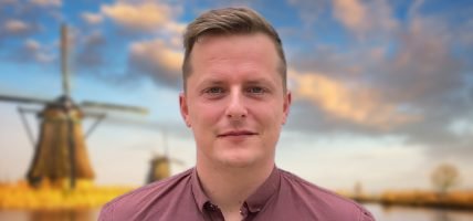 Mike de Graaff, BetComply