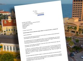 Orde van Advocaten Curacao