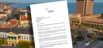 Orde van Advocaten Curacao
