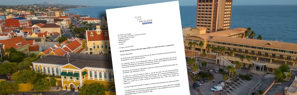 Orde van Advocaten Curacao