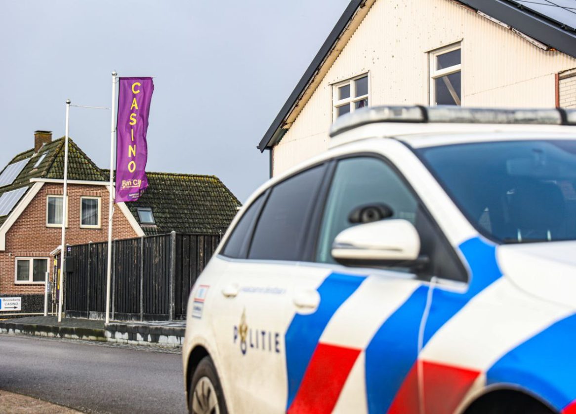 Overval Funcity Casino Lemmer