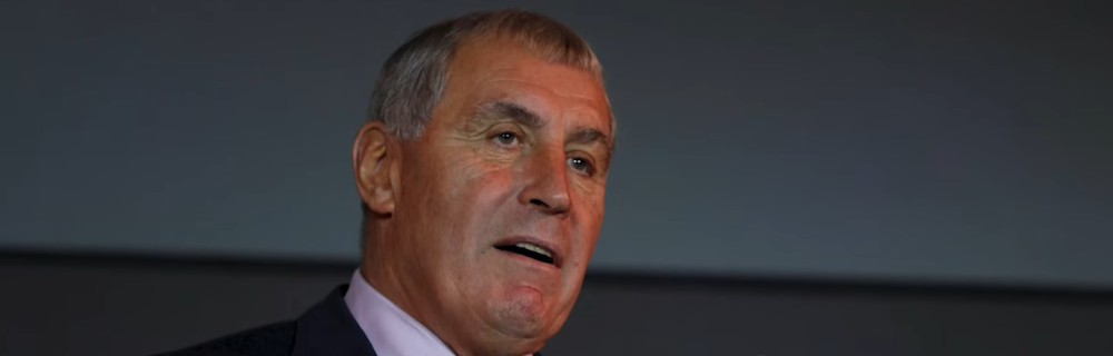Shilton gokverslaving