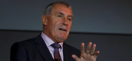 Shilton gokverslaving