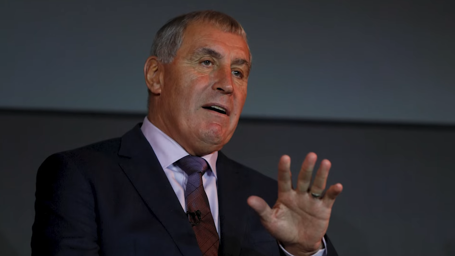Shilton gokverslaving