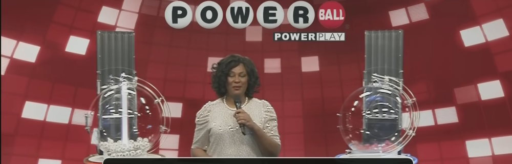 $ 2 miljard Powerball-winnaar