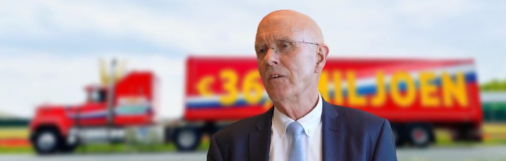 RvA-lid Kansspelautoriteit gokbeleid