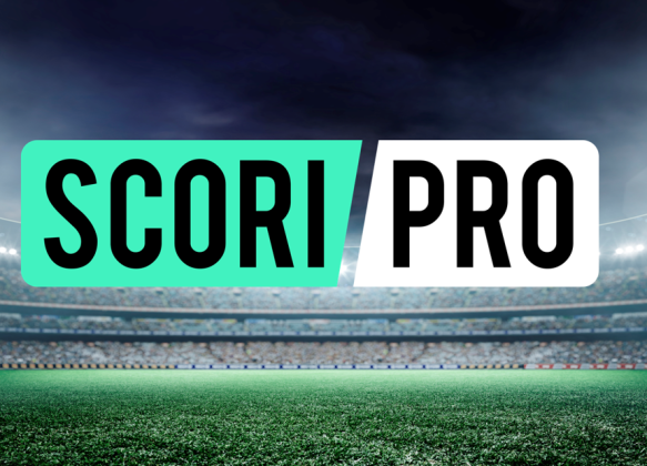 Scorito Pro ScoriPRO Scori PRO logo via CasinoNieuws.nl stadion