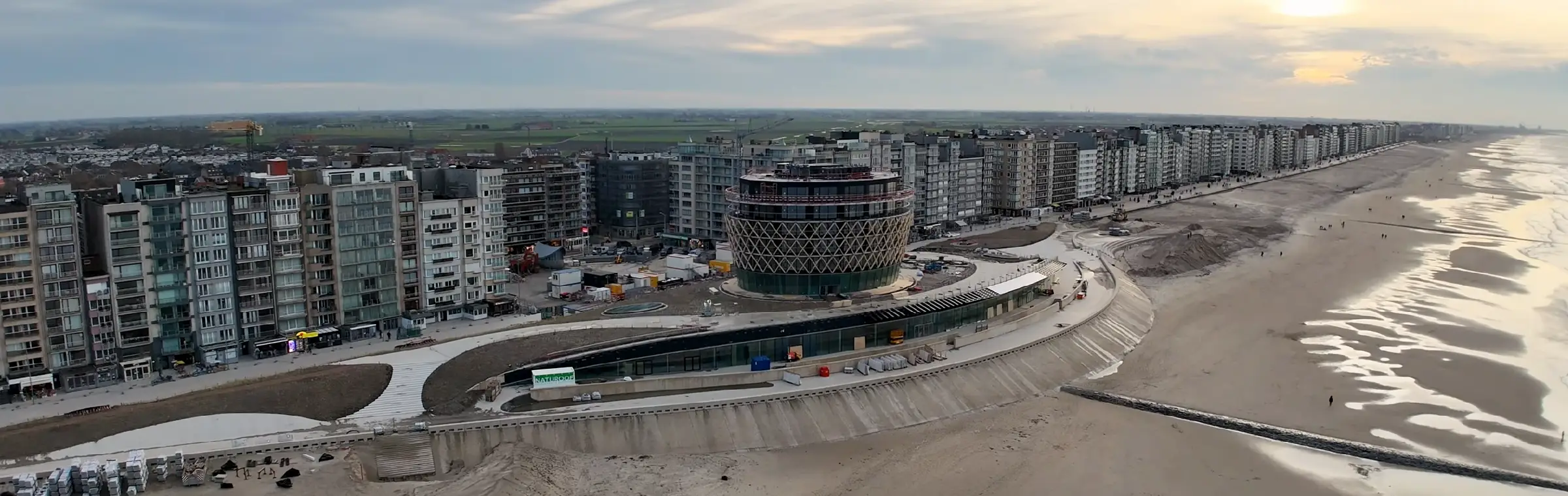 Silt casino Middelkerke