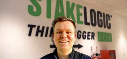 Stakelogic Live Isajevs