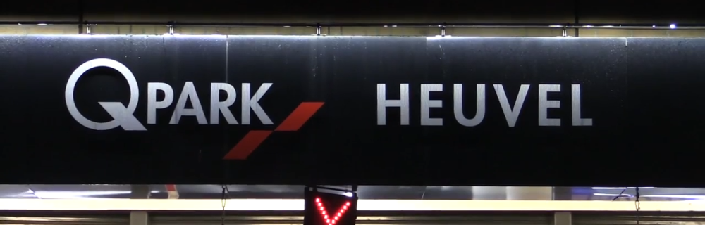 steekpartij Holland Casino Eindhoven
