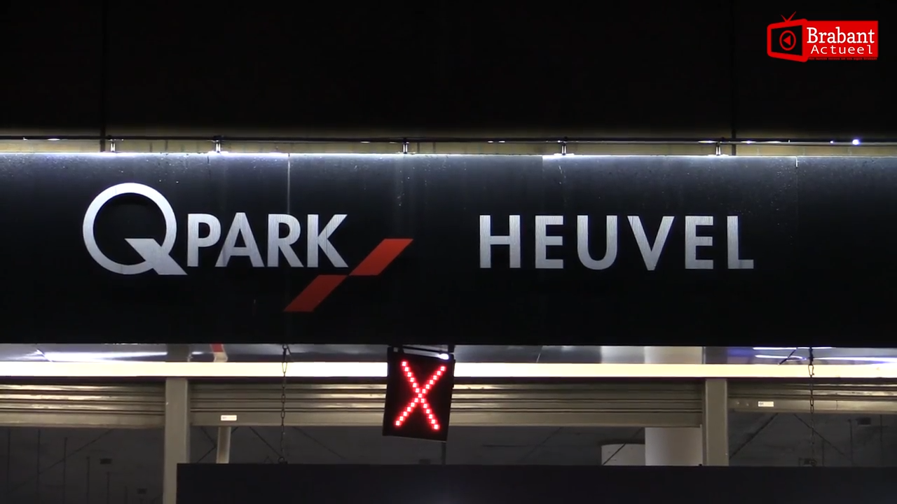 steekpartij Holland Casino Eindhoven