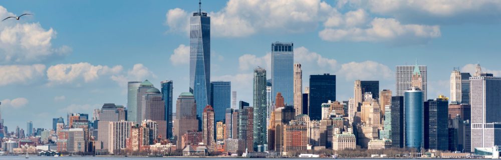 Casinovergunningen New York