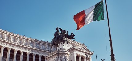 Italië online gokwetten hervormen