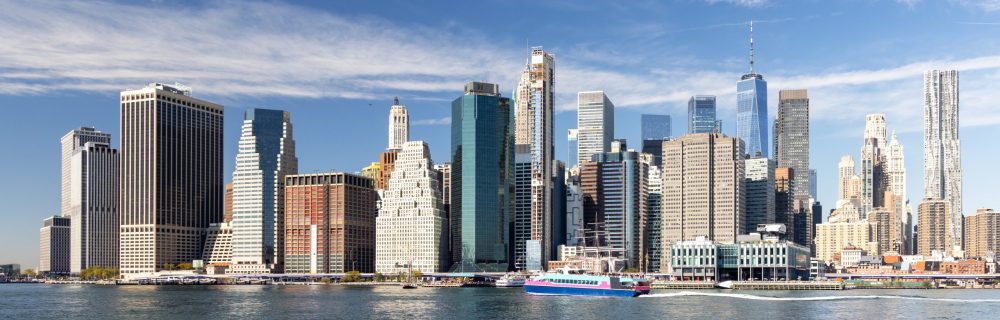 Shorenstein New York Gaming Commission