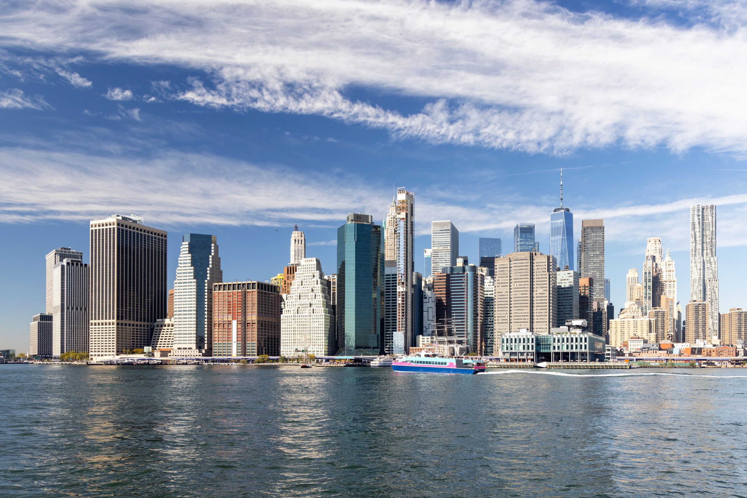 Shorenstein New York Gaming Commission