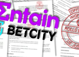 hoeveel eist entain betcity