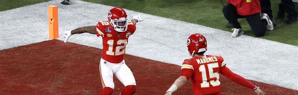 Gatorade Super Bowl weddenschap