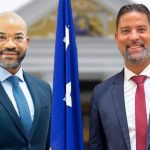 Croes vergunning Curaçao