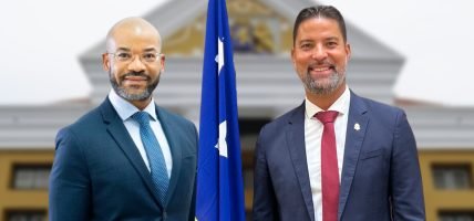 Croes vergunning Curaçao
