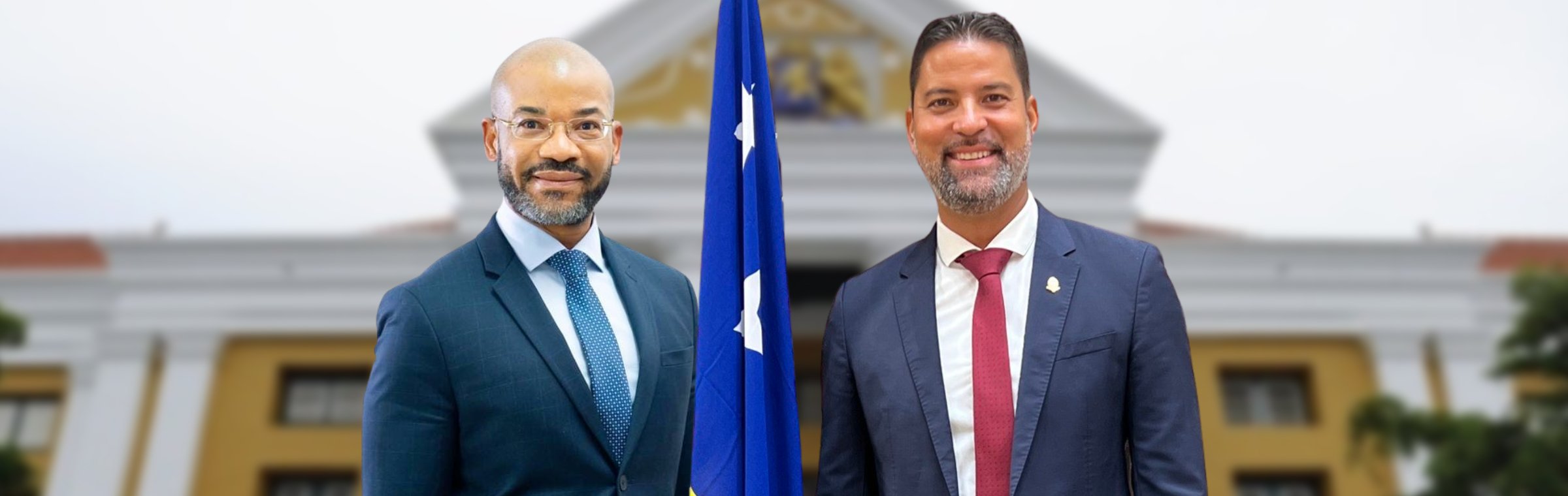 Croes vergunning Curaçao