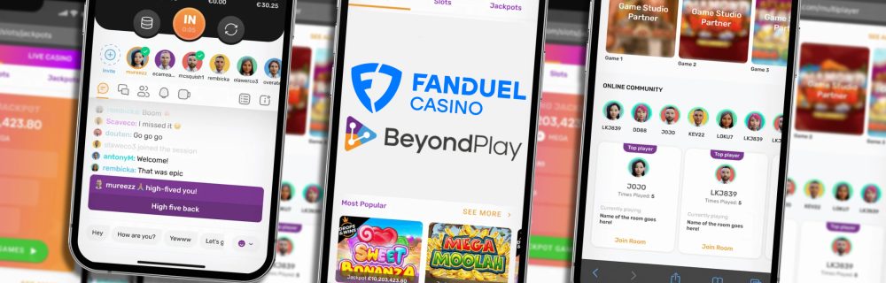 FanDuel BeyondPlay