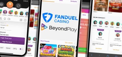 FanDuel BeyondPlay