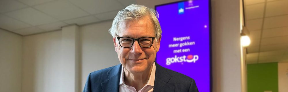 Franklin Neuteboom interview Kansspelautoriteit Ksa Cruks