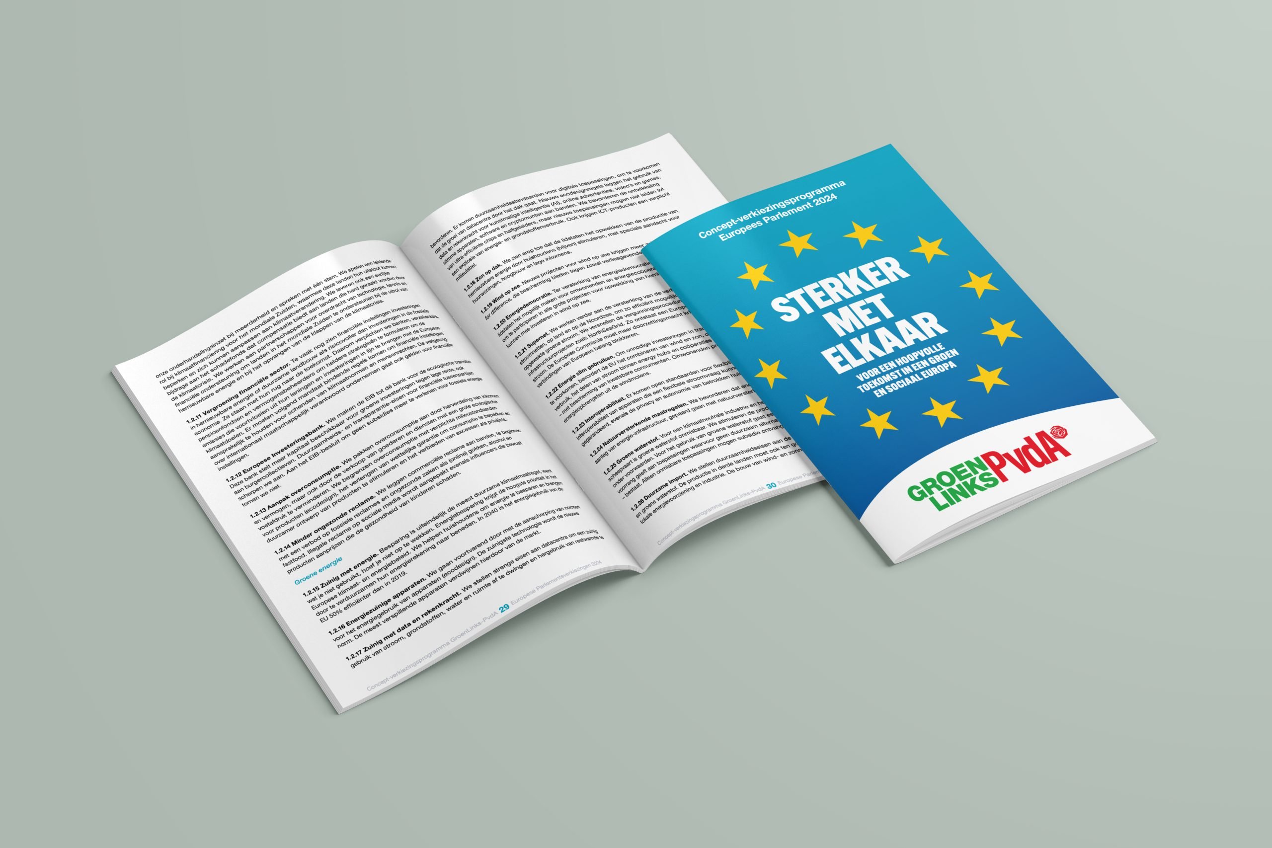 groenlinks-pvda gokreclames