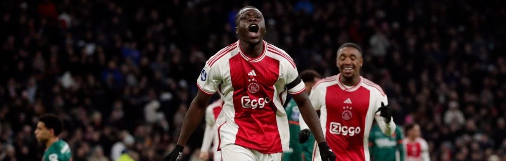 wedden op Ajax PSV