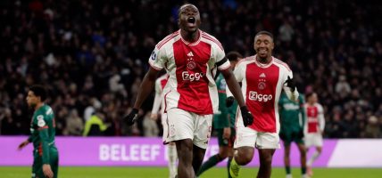 wedden op Ajax PSV