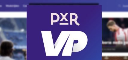 PXR neemt aandelen VoetbalPrimeur over van voormalig BetCity-eigenaren